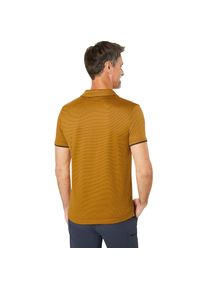 Reusch Herren Funktionspolo mit Zipper