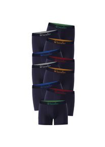Benetton 10er Pack Boxershorts