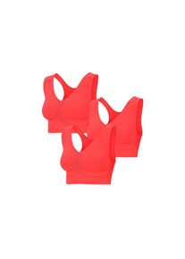 Patsy & Lou Patsy & Lou 3er Pack Sport-BHs