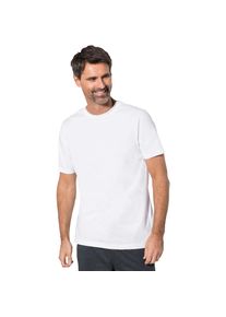 Otto Kern 5er Pack Herren T-Shirts Rundhals, 100% Baumwolle