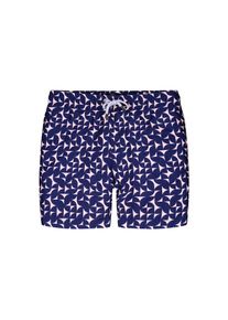 Bondi Joe Herren Badeshorts Premium Badehose Fletcher 1er Pack