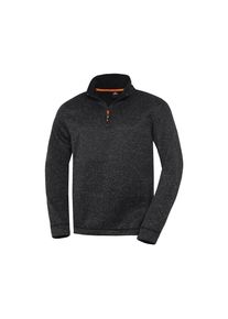 Nordcap Strickfleece-Troyer unisex