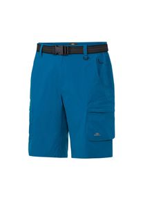 Nordcap Herren Funktionsbermudas
