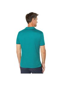 Reusch Herren Funktionspolo mit Zipper