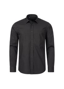 Indumentum Hemd Regular Fit Kentkragen