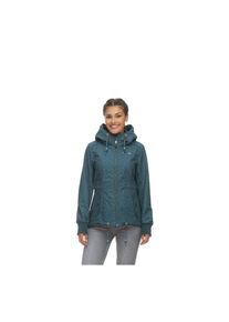 Ragwear Dankka Dots Damen Jacke