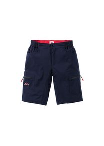 Stubai Herren Funktionsshorts, wasserabweisend mit Stretch