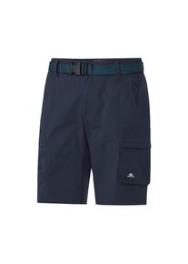 Nordcap Herren Funktionsbermudas