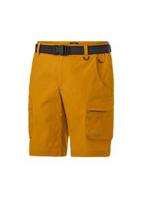 Nordcap Herren Funktionsbermudas