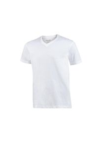 Otto Kern 5er Pack Herren T-Shirts V-Ausschnitt 100% Baumwolle