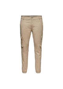 Only & Sons Only & Sons Cargohose Cam lange Hose mit Cargotaschen