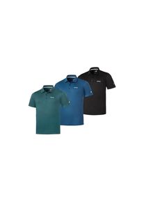 Regatta 3er Pack Herren Poloshirts