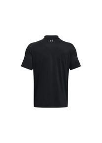 Under Armour Poloshirt MATCHPLAY Kurzarmshirt mit Polokragen