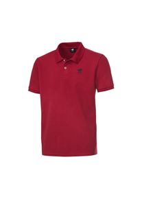 POLO SYLT Herren Poloshirt sportlich-elegant