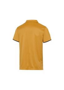 Reusch Herren Funktionspolo mit Zipper