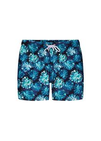Bondi Joe Herren Badeshorts Premium Badehose Grove 1er Pack