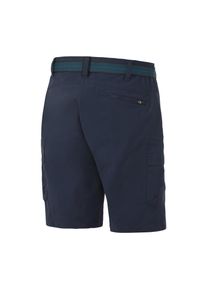Nordcap Herren Funktionsbermudas