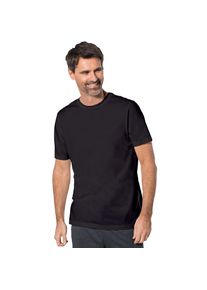 Otto Kern 5er Pack Herren T-Shirts Rundhals, 100% Baumwolle