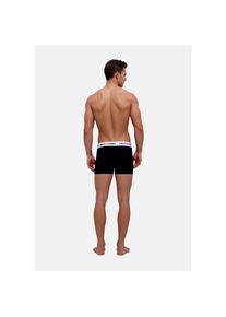 Jack & Jones Jack & Jones Unterhose CORP OLD LOGO Trunks 3er Pack