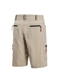 Stubai Herren Funktionsshorts, wasserabweisend mit Stretch