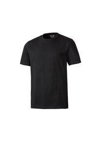 Otto Kern 5er Pack Herren T-Shirts Rundhals, 100% Baumwolle