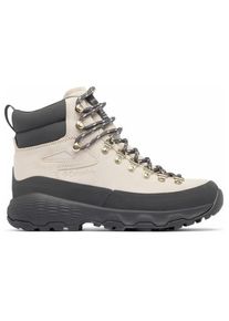 Columbia Newton Alpine PT Wanderschuhe Damen (Gr 40 |grau |wasserdicht)