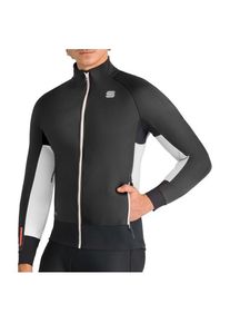 sportful Apex Jacket Langlaufjacke Men (Gr XL |schwarz)