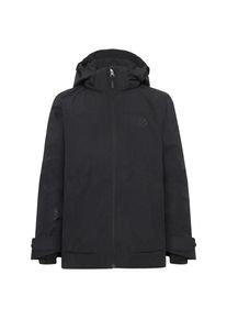 DIDRIKSONS 1913 Didriksons Dolomit Jacket 3 Winterjacke Kinder (Gr 170 |schwarz)