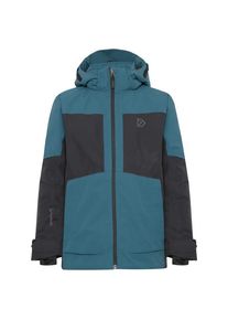 DIDRIKSONS 1913 Winterjacke Didriksons Dolomit Jacket 3 Kinder (Gr 130 |blau)