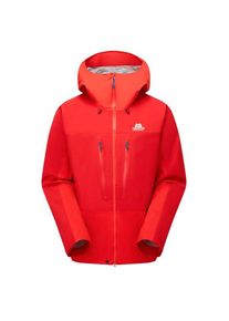 Regenjacke Mountain Equipment Orion Jacket Herren (Gr M |rot |wasserdicht)