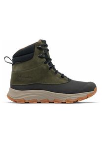 Columbia Expeditionist Shield Herren (Gr 42,5 |oliv |wasserdicht)