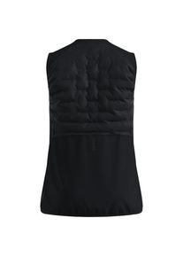 Laufweste Odlo Vest Zeroweight Insulator Herren (Gr M |schwarz)
