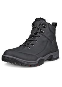 Ecco Xpedition III Waterproof Winterschuhe Herren (Gr 40 |grau |wasserdicht)