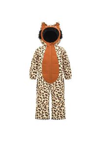 WeeDo Cheetahdo Schneeanzug Overall Kinder (Gr S |beige |wasserdicht)