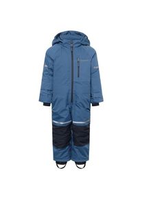 DIDRIKSONS 1913 Didriksons Falken Coverall Overall Kinder (Größe 140 |blau |wasserdicht)