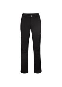 Winterhose Mammut Runbold Winter Softshell Pants Herren (Gr 48 - Regular |schwarz)