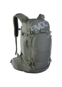 Evoc Line 30 Skitourenrucksack (grau)