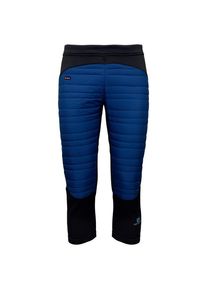 Kunstfaserhose Elevenate Fusion Stretch Pants Herren (Gr XXL |blau)