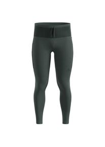 Odlo X-Alp Cargo Winter Tights Lauftights Herren (Gr S |grau)