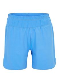 Venice Beach Brit Drytivity Shorts Laufshorts Damen (Gr L |blau)