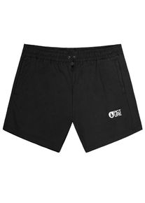 PICTURE Oslon Tech Shorts Shorts Damen (Gr XS |schwarz)