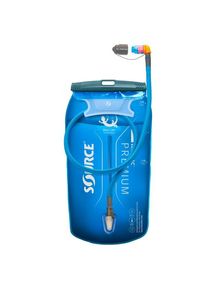 SOURCE Widepac Premium 2 Trinksystem (Gr 2 l |blau)