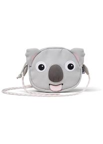Affenzahn Brustbeutel Koala Umhängetasche (Gr One Size |grau)