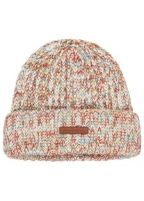 Quiksilver Whooly Beanie Mütze Herren (Gr One Size |beige)