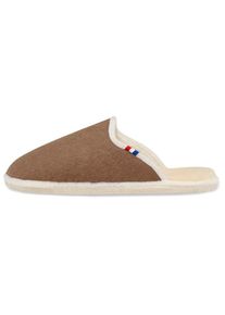 Espadrij Chausson Hausschuhe Women (Gr 41 |braun)