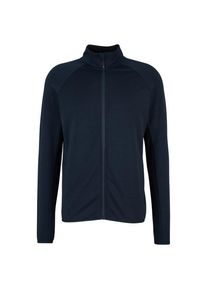 Heber Peak MerinoBlend SaplingHe. II Jacket Freizeitjacke Men (Gr XXL |blau)