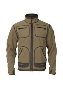 Härkila Härkila Kamko Fleecejacke Fleecejacke Herren (Gr XXL |braun)