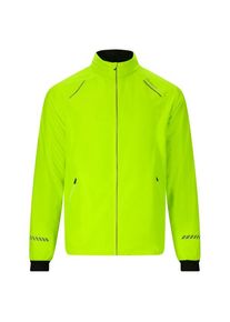 Endurance Earlington V2 Jacket Laufjacke Herren (Gr L |grün)