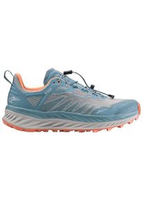 Lowa Fortux GTX Trailrunningschuhe Men (Gr 43,5 |grau |wasserdicht)