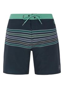 Protest Prtjacker Beachshort Badehose Herren (Gr XXL |blau)